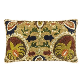 Unique Living kussen sofia print 30x50cm dessin 3