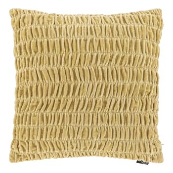 Unique Living kussen marjo 45x45cm sand