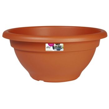 Elho torino schaal 40 cm terra