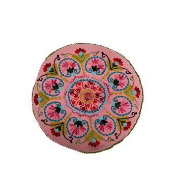 Kussen zayna 40cm multi