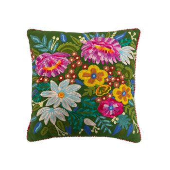 Kussen amara 45x45cm multi