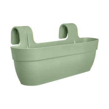 elho plantenbak vibia campana easy hanger XL d58 h27cm Pistachegroen