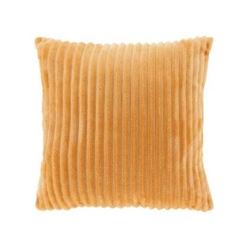 Unique Living kussen dez 45x45cm apricot