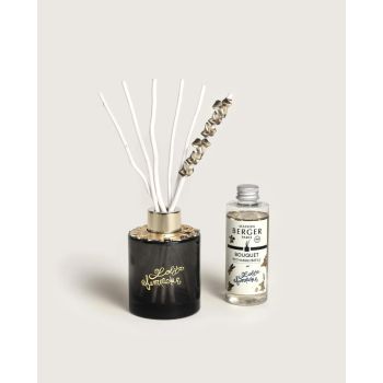 Maison Berger Paris parfumverspreider bijou noir lolita lempicka 100 ml