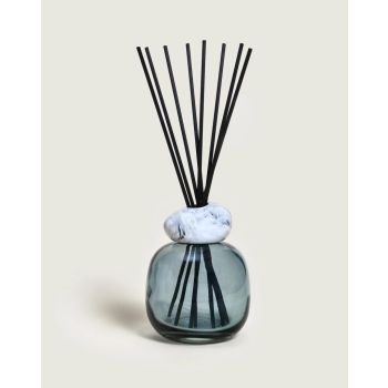 Maison Berger Paris parfumverspreider minéral bleu pure white tea 180 ml