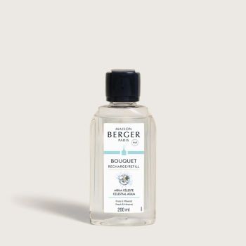 Maison Berger Paris navulling parfumverspreider aqua céleste 200 ml
