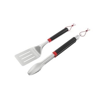 Weber Barbecuetang- en spatelset