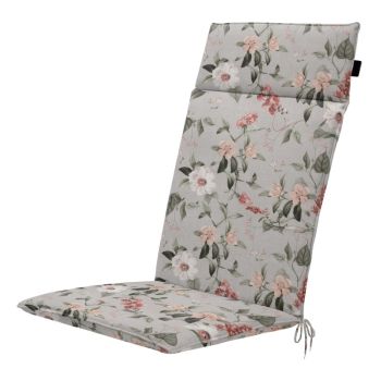 Madison stoelkussen julliete 120cm grijs