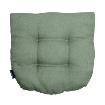 Madison buitenkussen wicker 46x46cm napels kaki