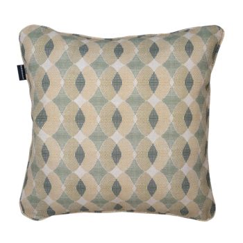 Madison buitenkussen rae 50x50cm groen