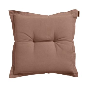 Madison zitkussen universeel 50x50cm panama mocca