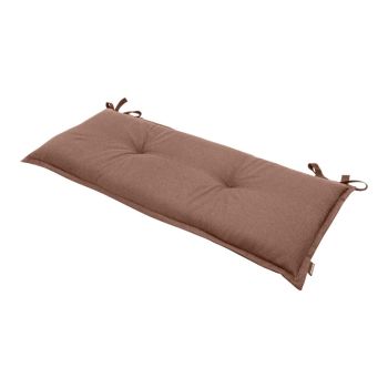 Madison bankkussen 48x150cm panama mocca