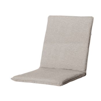 Madison stapelstoelkussen universeel 97cm panama blend