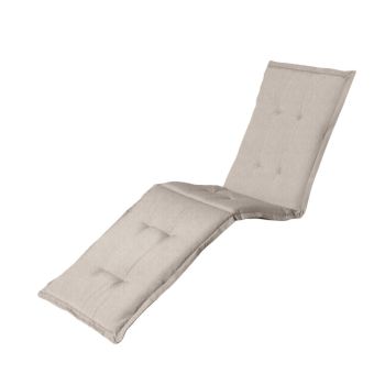 Madison ligbedkussen 200cm panama blend