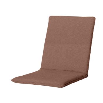 Madison stapelstoelkussen universeel 97cm panama mocca