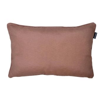 Madison buitenkussen panama 40x60cm mocca