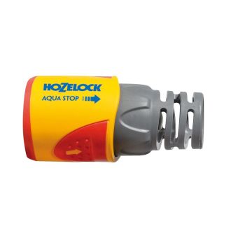 Hozelock aquastop plus 1/2 inch