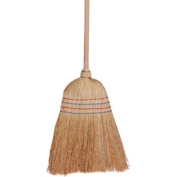 Talen Tools Mixtrobezem met steel 140 cm