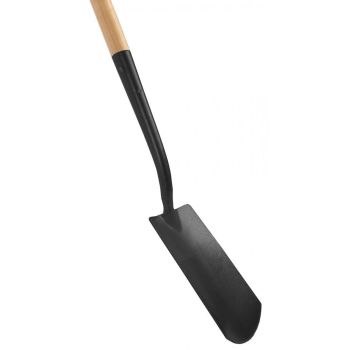 Talen Tools Spade antrh m.hals t.t