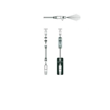 Gardena Startset aktie e50