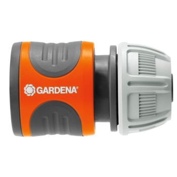 Gardena slangstuk 13 mm (1/2") - 15 mm (5/8")