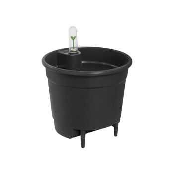 Elho Self-watering Insert Waterreservoir 28 Living Black