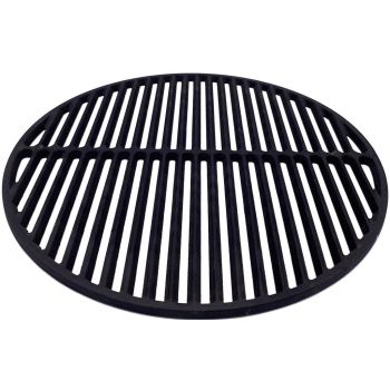 Own grill bbq rooster gietijzer 44 cm