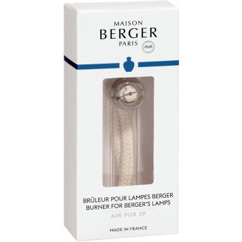 Maison Berger Paris air pur brander lont