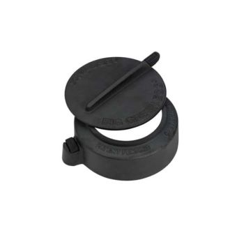 Big Green Egg Reggulator 2xl, xl, l, m zonder raincap