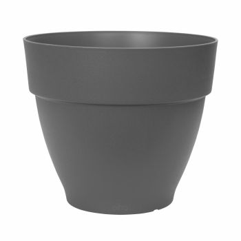 Elho Vibia Campana bloempot rond 55 cm antraciet
