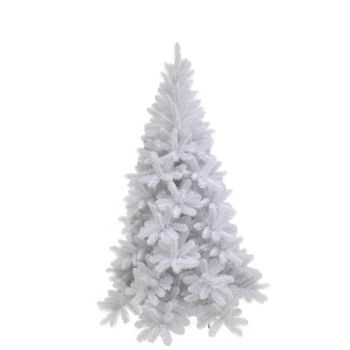 Triumph Tree - Tuscan x-mas tree white TIPS 812 - h215xd135cm