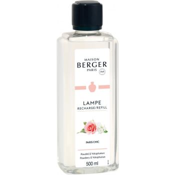 Lampe Berger huisparfum paris chic 500 ml