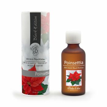 Boles d'olor brumas de ambiente geurolie poinsettia 50 ml