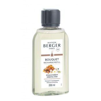 Maison Berger Paris navulling parfumverspreider oriental star 200 ml