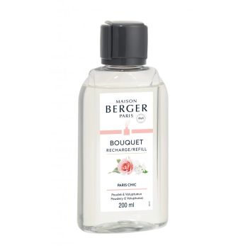 Maison Berger Paris navulling parfumverspreider paris chic 200 ml