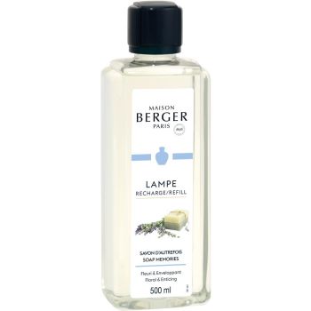Lampe Berger huisparfum soap memories 500 ml