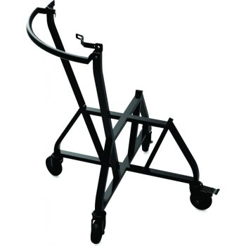 Big Green Egg Nest intEGGrated handler medium