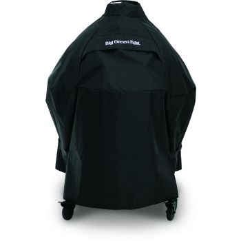 Big Green egg barbecuehoes IntEGGrated Nest met Handler XL & L