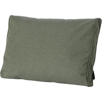 Madison loungekussen rug profi-line outdoor 60x43cm manchester green