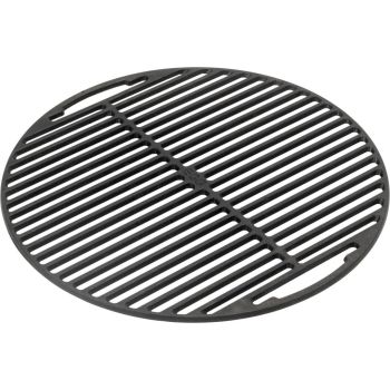 Big Green Egg bbq rooster gietijzer Medium