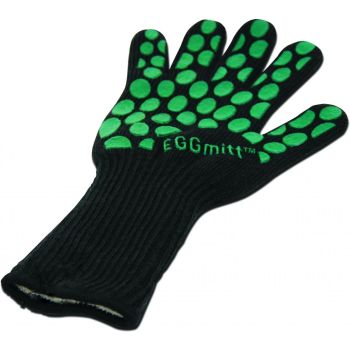 Big Green Egg eggmitt barbecue handschoen