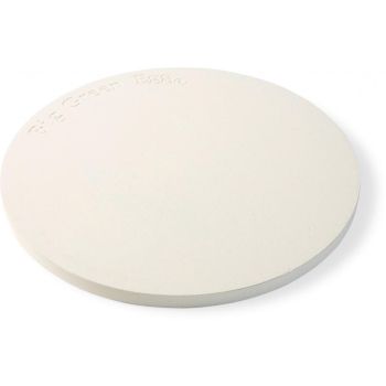 Big Green Egg pizzasteen Large 