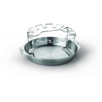 Napoleon Drumstickhouder incl.schaal