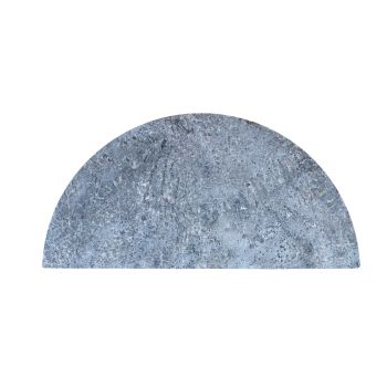 Kamado Joe half moon soapstone  - Classic Joe